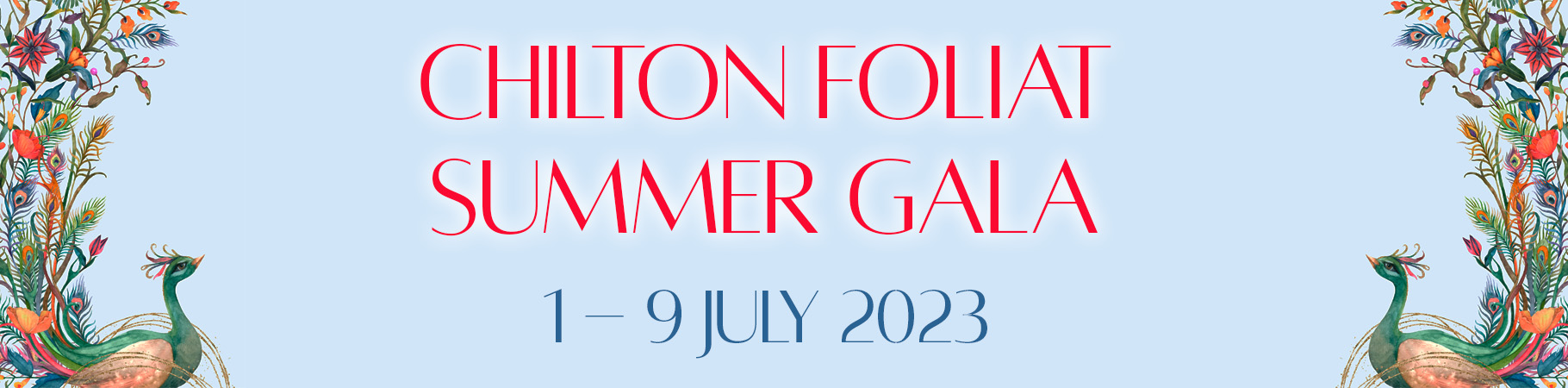 Chilton Foliat Gala