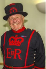 Beefeater Talk